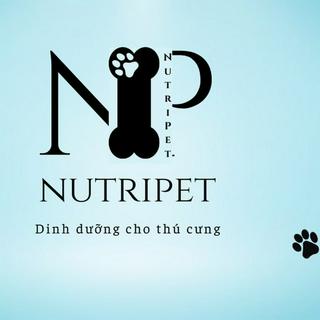 NutriPet - Thức ăn Thú Cưng