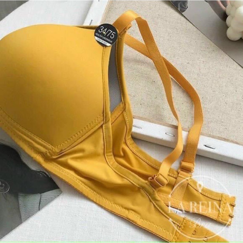 Áo lót thông hơi 4D⭐️FREE SHIP⭐️ Áo lót thông hơi mút mỏng, mặc nâng ngực đẹp | BigBuy360 - bigbuy360.vn