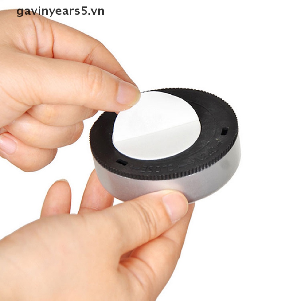 Đèn LED Không Dây Cảm Ứng Ánh Sáng Ban Đêm Trang Trí Nhà Bếp / Phòng Ngủ