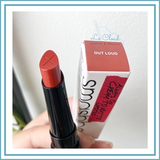 Son Thỏi SMASHBOX Out Loud