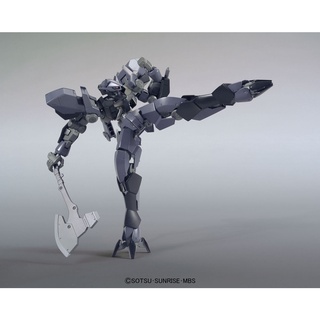Mô Hình Lắp Ráp Gundam HG IBO 1/144 Graze Ein