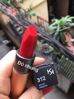 Son KiKo Đức