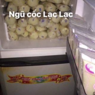 Combo ngũ cốc mẹ sang