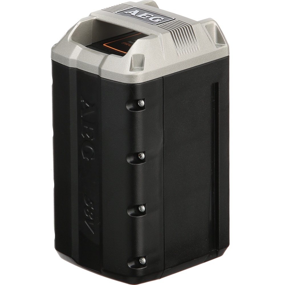 Pin aeg 58v 4.0ah abp58li-401( hàng úc 90-95%)