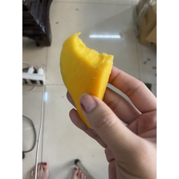 Xoài Xiêm ( Xoài miên )