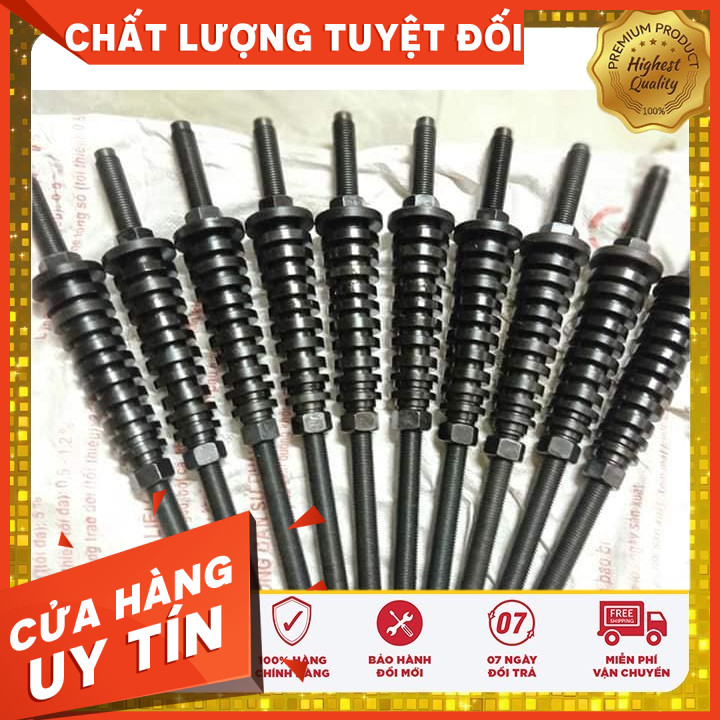 Vam Bát Phốt Chén Cổ Gồm 11 Bát Dùng Cho Tất Cả Các Dòng Xe Cao Cấp