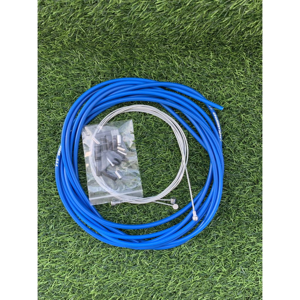 Bộ dây phanh xe đạp Jagwire