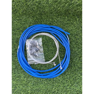 bộ dây phanh xe đạp Jagwire