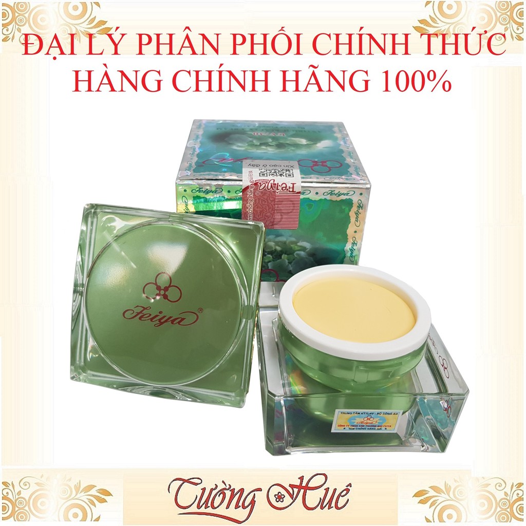 Kem Dưỡng Chống Lão Hóa Feiya Antirich Beauty Cream - 30g.