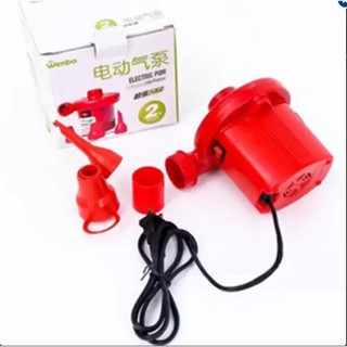 Bơm điện hút chân không 2 chiều