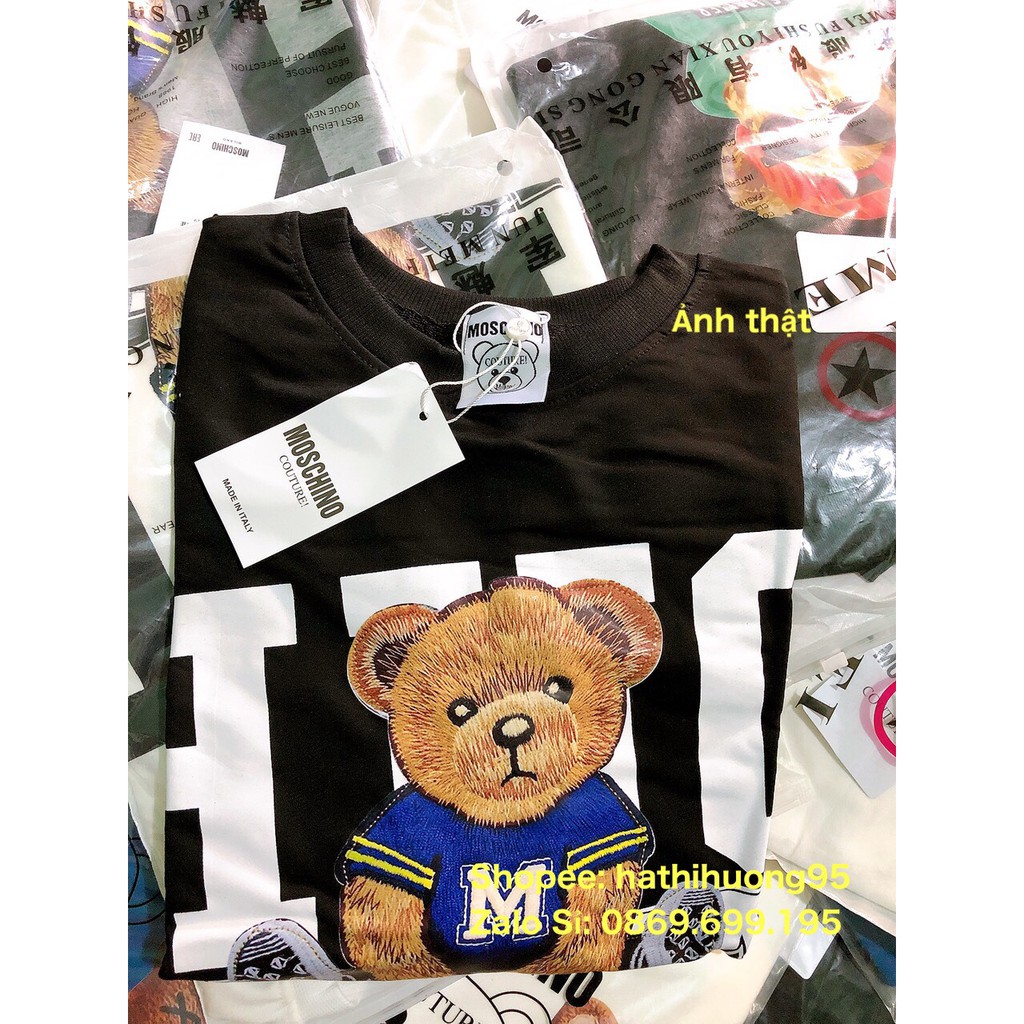 [ Hàng Hót ] Áo Nỉ Dài Tay Đính Đá mới về Siêu Hót | BigBuy360 - bigbuy360.vn