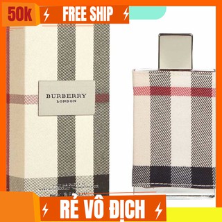BURBERRY LONDON 12ml dạng lăn - LONDON TINH DẦU NƯỚC HOA PHÁP