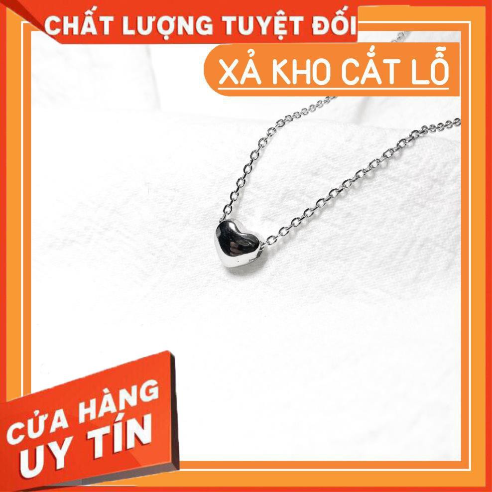 Dây chuyền trái tim