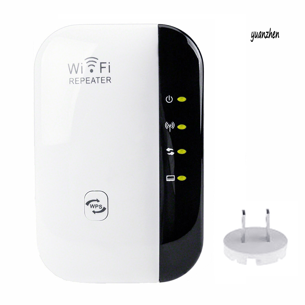 Bộ Khuếch Đại Sóng Wifi 300mbps