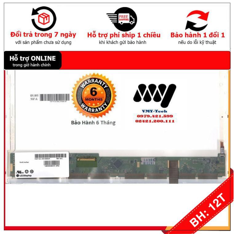 🎁 Màn hình laptop Toshiba satellite C800, C800D, C805, C805D L640 L645