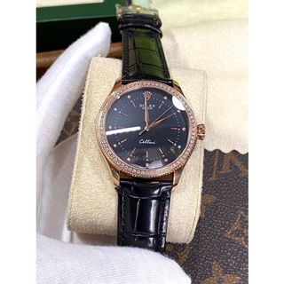 Đồng hồ Nam Rolex Cellini máy cơ Automatic
