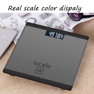 Cân iscale 180kg xịn