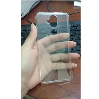 Ốp lưng dẻo nokia x7/ nokia 7.1 plus