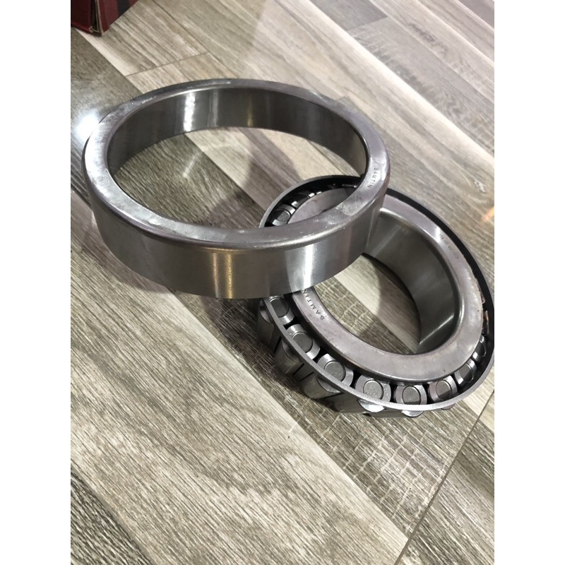 Sản phẩm gia đình làm: Combo 4 vòng bi 32218 săm tin tiêu chuẩn quốc tế