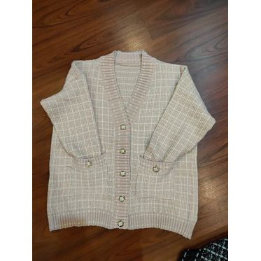 💥FREESHIP💥 MÃU ÁO CARDIGAN CARO DÀY -MẪU HOT NĂM 2020