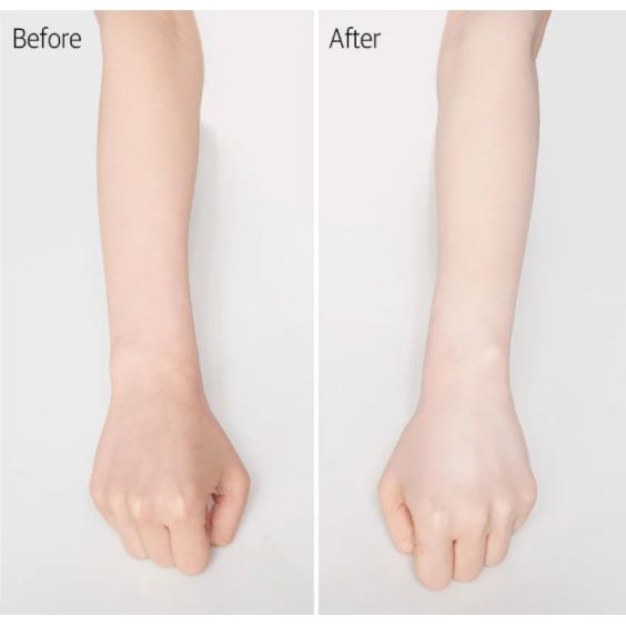 Kem Dưỡng Trắng, Nâng Tông Da Trắng Hồng Rạng Rỡ B.O.M Light On Tone-Up Cream 40ml