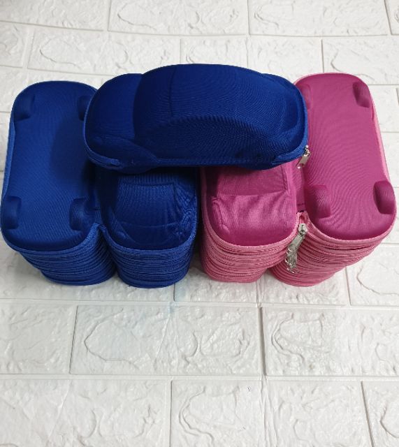 01 hộp đựng kính trẻ em, hàng loại 1, bao đẹp, bao chất