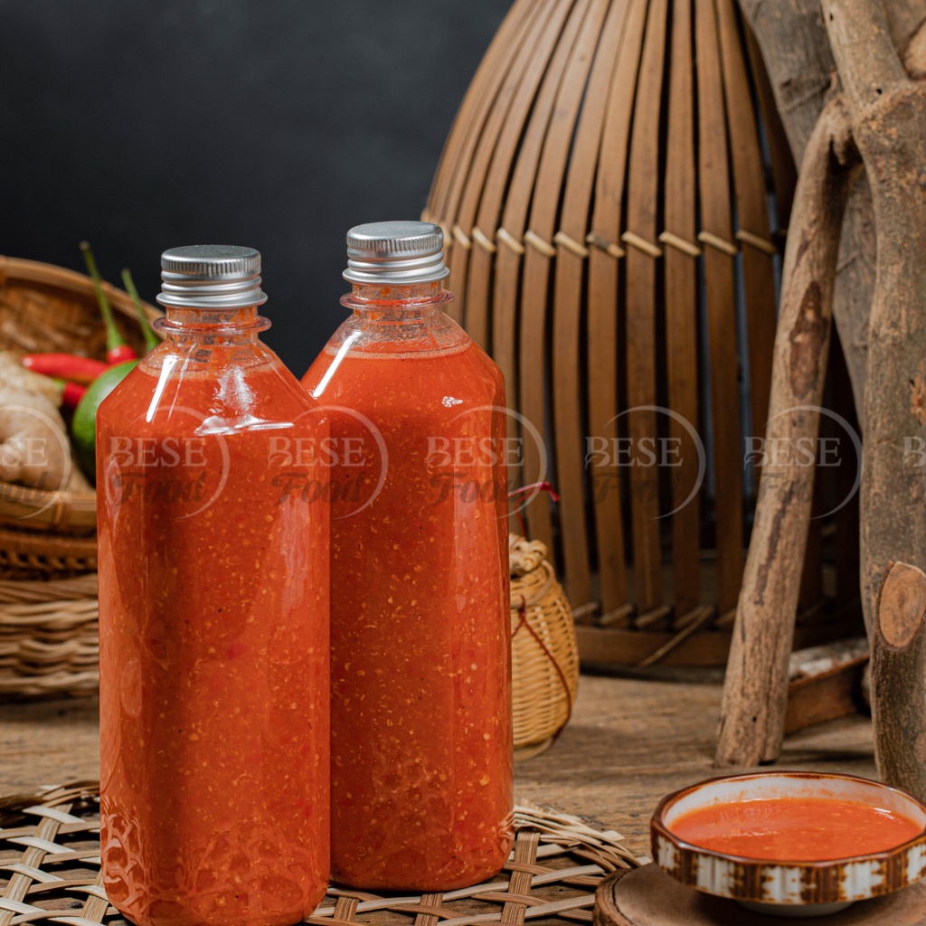 Tương Ớt Mường Khương Chính Gốc