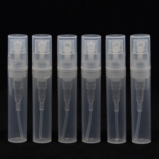 Combo chai xịt 2ml