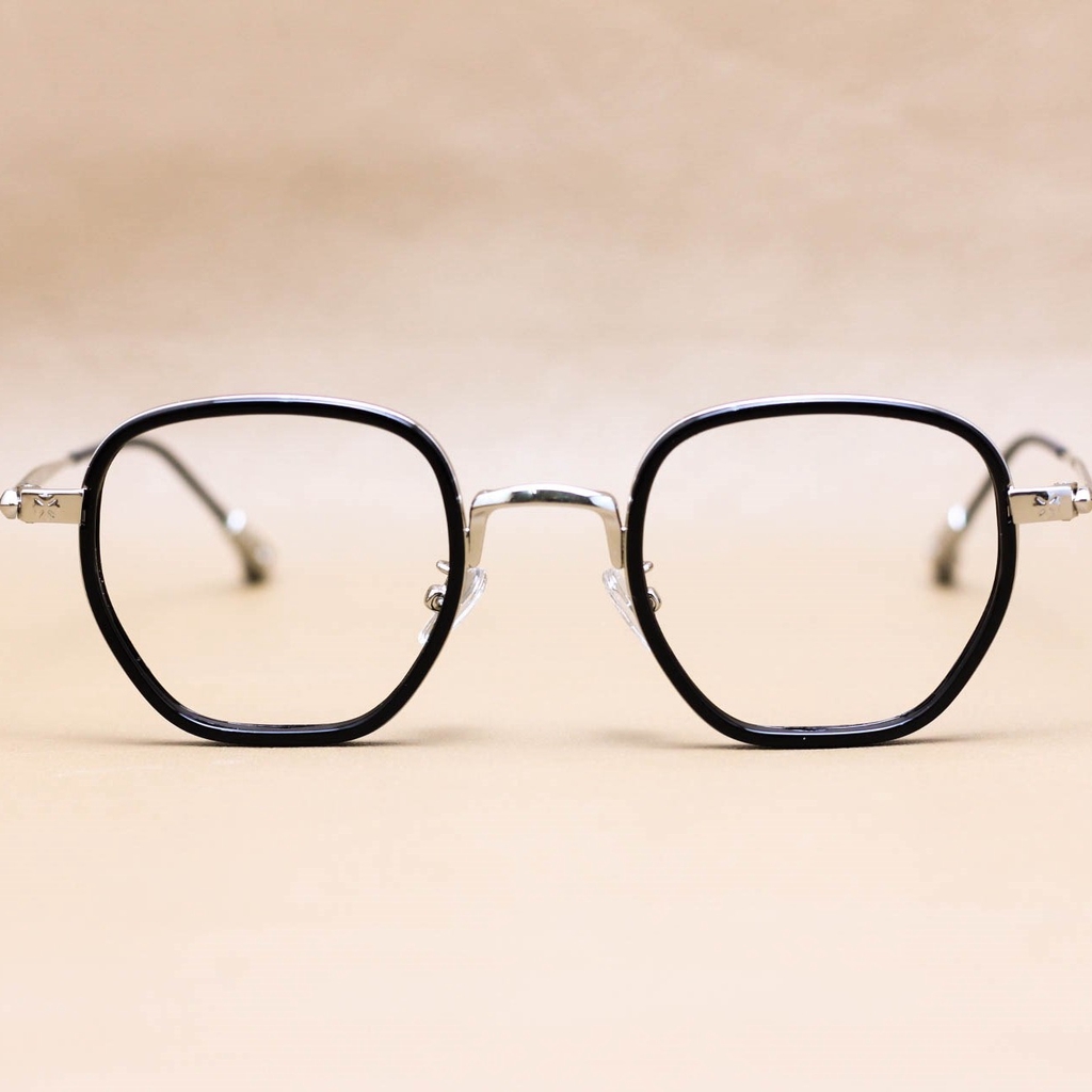 Gọng Kính Cận Hợp Kim Shady Unisex G1804 (Nhiều Màu)