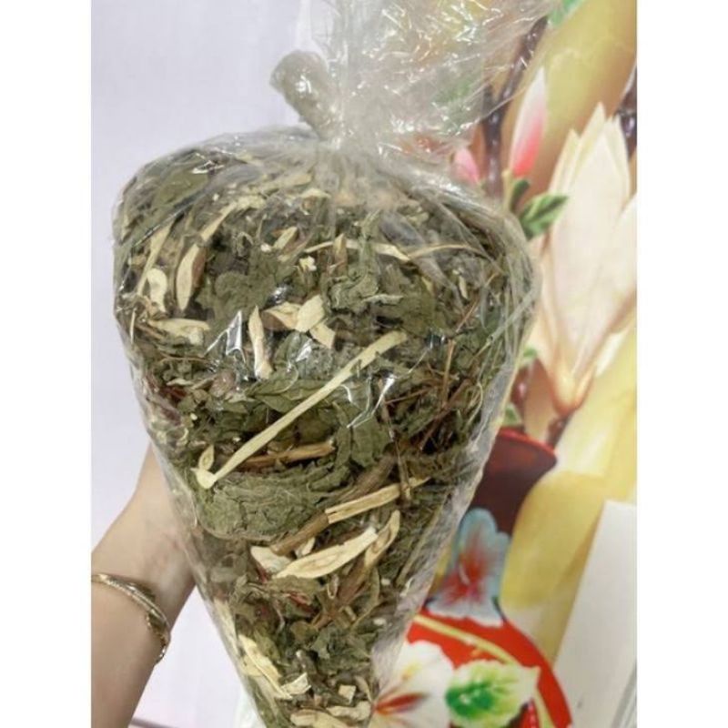 1kg cây xích đồng nam  khô