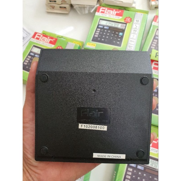 Máy tính để bàn FC - 510 thời trang tiện dụng siêu bền, độ chính xác cao | BigBuy360 - bigbuy360.vn