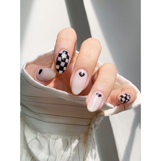 Nailbox móng up thiết kế theo số đo
