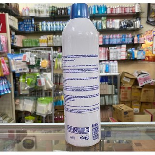 Nước xịt khoáng Olysee Pure Water Spray 400ml