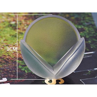 Miếng bịt góc bàn silicon an toàn cho bé