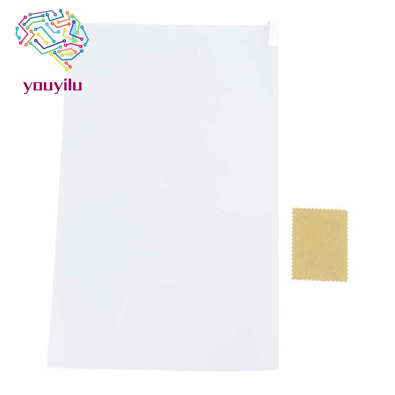 Miếng Dán Bảo Vệ Màn Hình Lcd 43.18 cm Cho Laptop Notebook