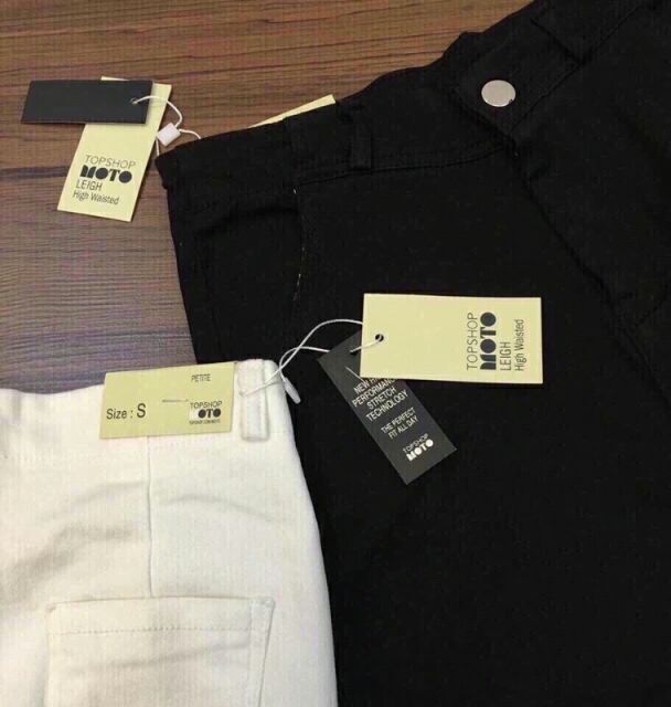 Quần kaki thun lưng cao hàng xịn | BigBuy360 - bigbuy360.vn