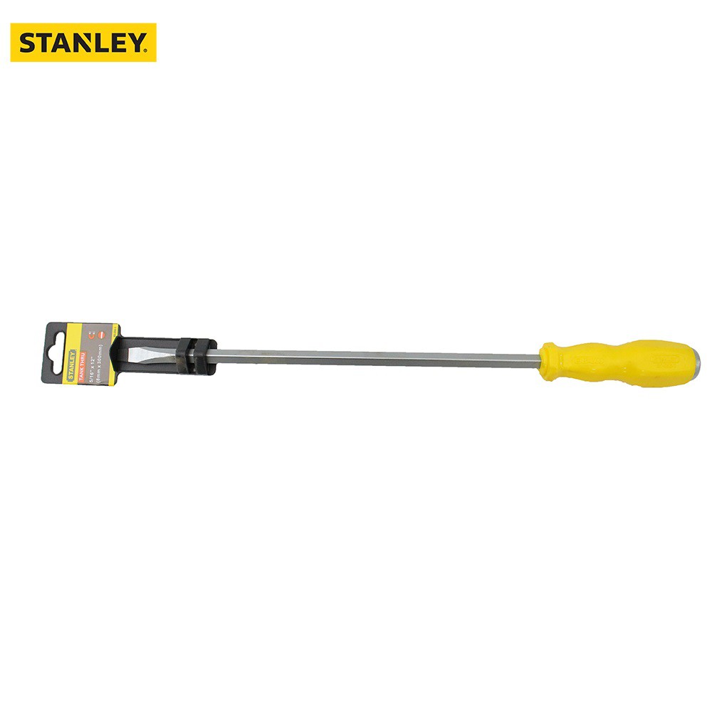 Tua vít đóng 8 mm x 12 inch Stanley 1-65-256