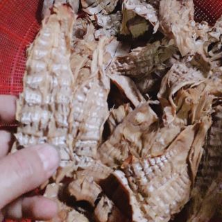 Combo 1kg măng mai và 1,5kg măng nứa