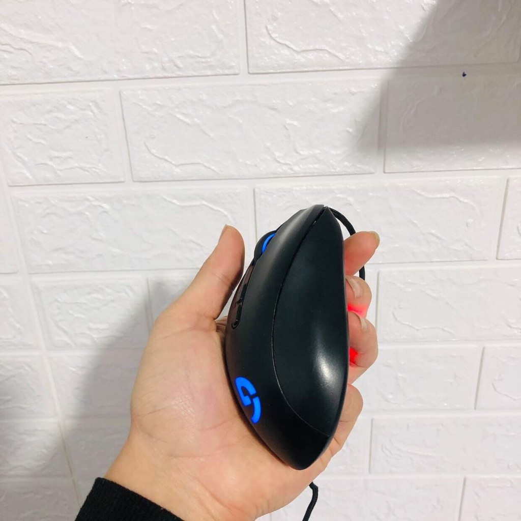 Chuột Fulhen G90 Led RGB  - Chuột Gaming - Siêu Bền - Hàng Chính Hãng