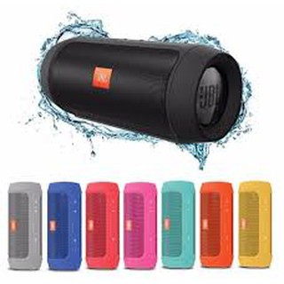Loa bluetooth Charge 2+ lớn nghe cực hay