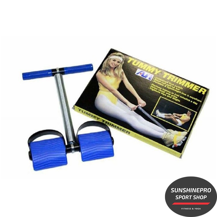 Dụng cụ tập thể dục tại nhà Tummy Trimmer