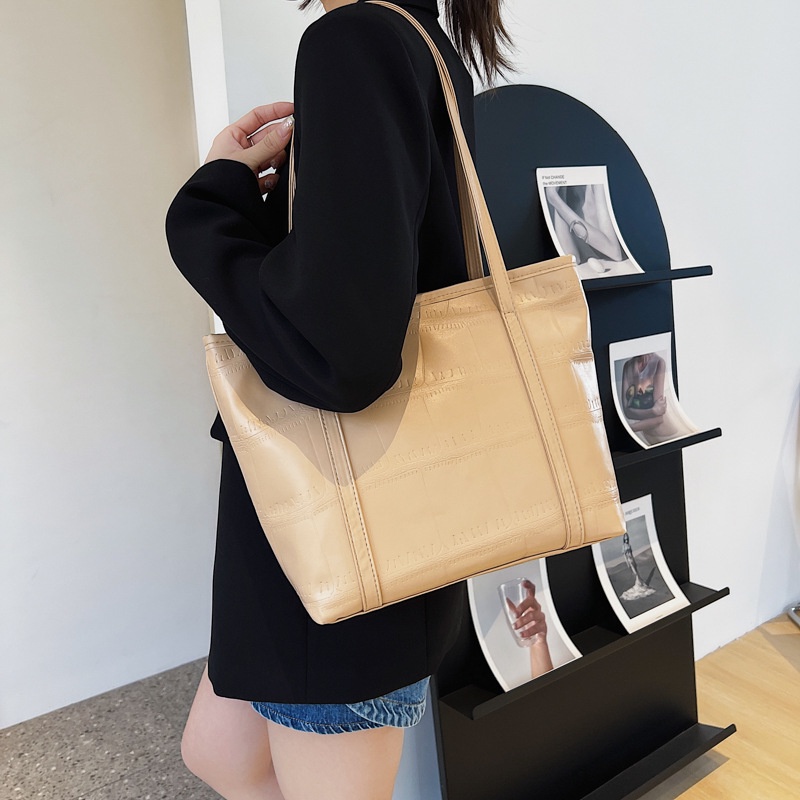 IELGY Túi Đeo Vai Thời Trang Nhiều Màu Tùy Chọn Cho Nữ