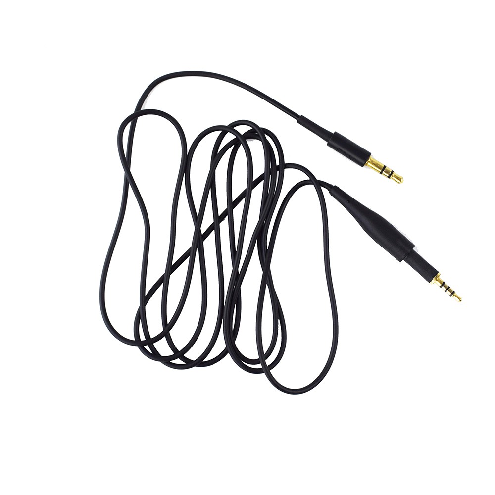 Dây Cáp Âm Thanh Cho Tai Nghe Akg K430 K450 K451 K452 Q460 K480 K490 K495