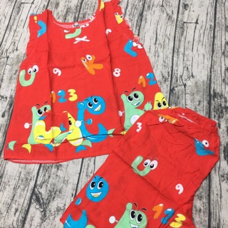 Combo 13 bộ đồ bộ vải tole loại 1