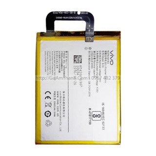 Pin dùng cho điện thoại Vivo Y51 có bảo hành