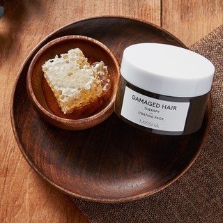 Kem ủ tóc Missha Damaged Hair Therapy Coating Pack