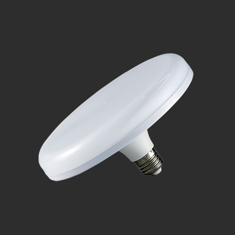 [BH 1 NĂM] Đèn đĩa bay bóng đèn tiết kiệm điện đuôi E27 18W 24W 36W 50W ánh sắng trắng tự nhiên hài hòa | BigBuy360 - bigbuy360.vn