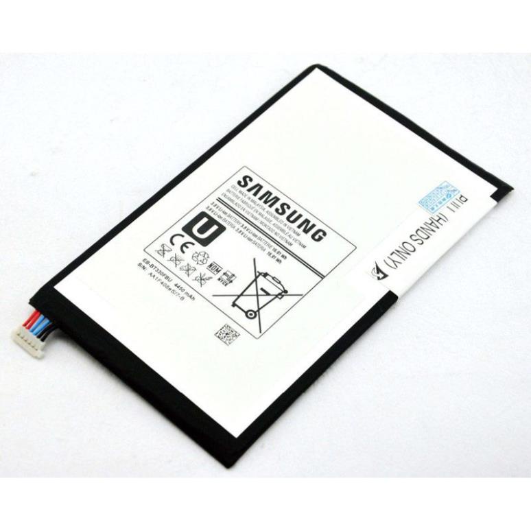 Thay pin SamSung Galaxy Tab 4 8.0 T330/ T331