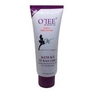 Kem Tẩy Tế Bào Chết OJEE 80g