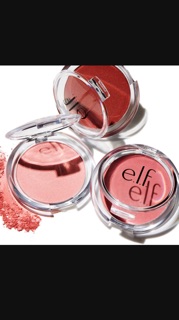 Phấn má hồng ELF Blush Bright Pink (5g)